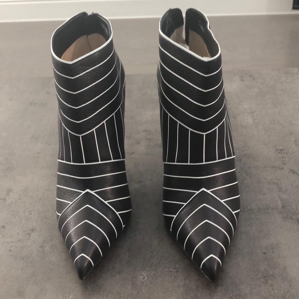 Louboutin Booties